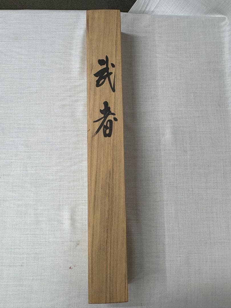 ドクロ図】渡辺始興／【書】蜀山人 (貼り合わせ)／紙本掛軸【髑髏／骸骨】