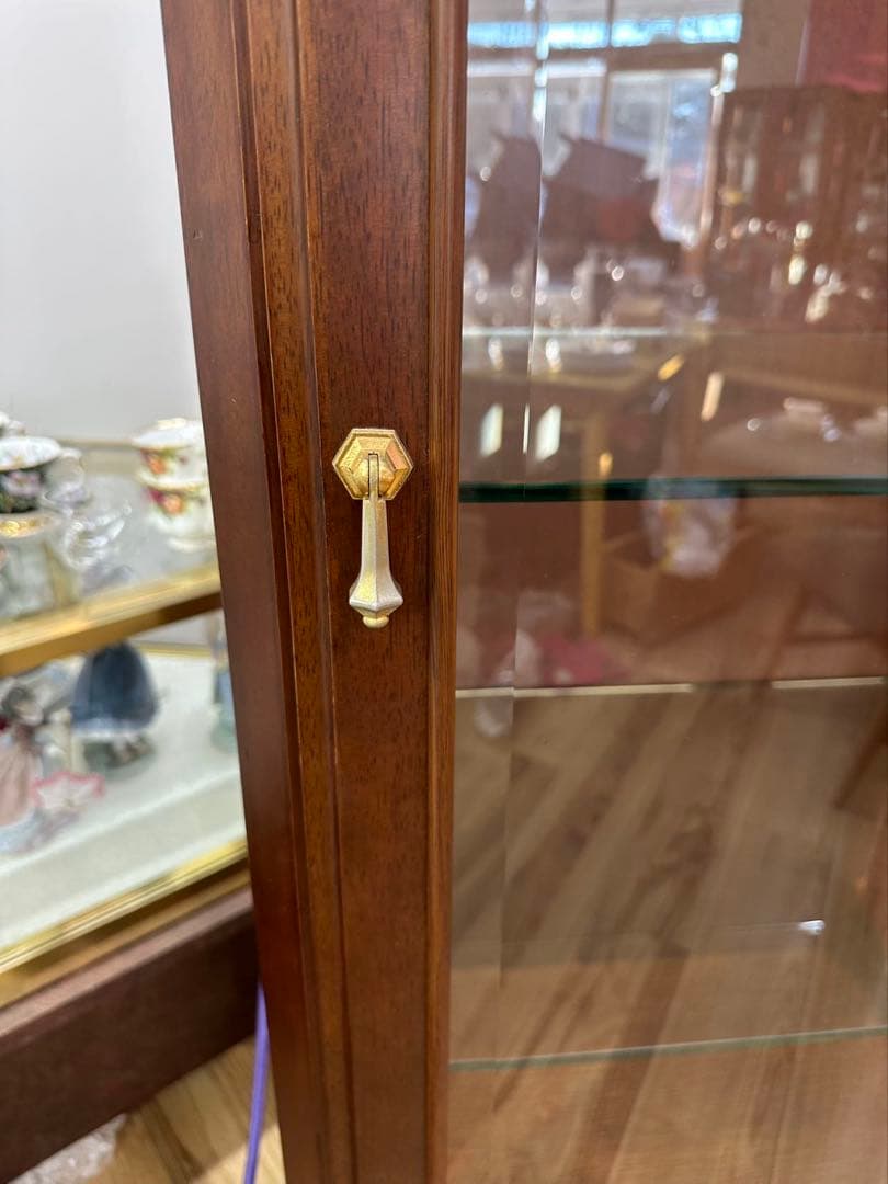 マルニ木工 maruni 地中海シリーズ 電話台 FAX台 ビーチ材