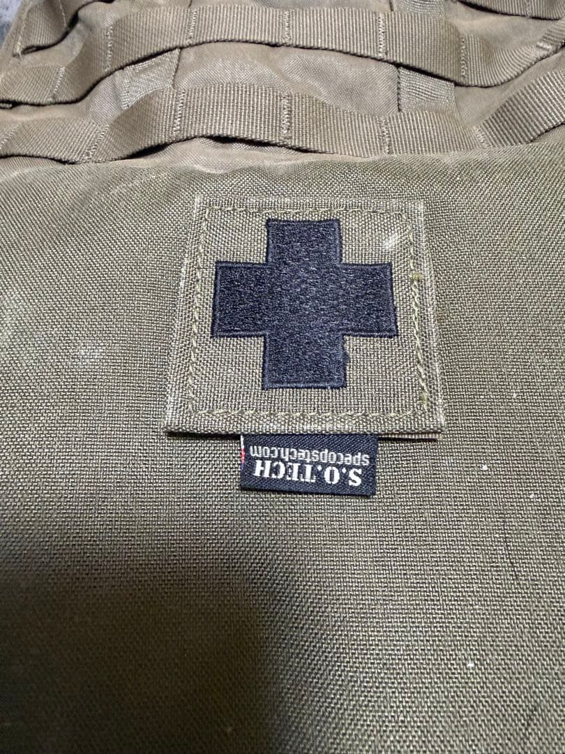 実物Eagle UAV ポーチ各種セット Lサイズ us marshal - メルカリ