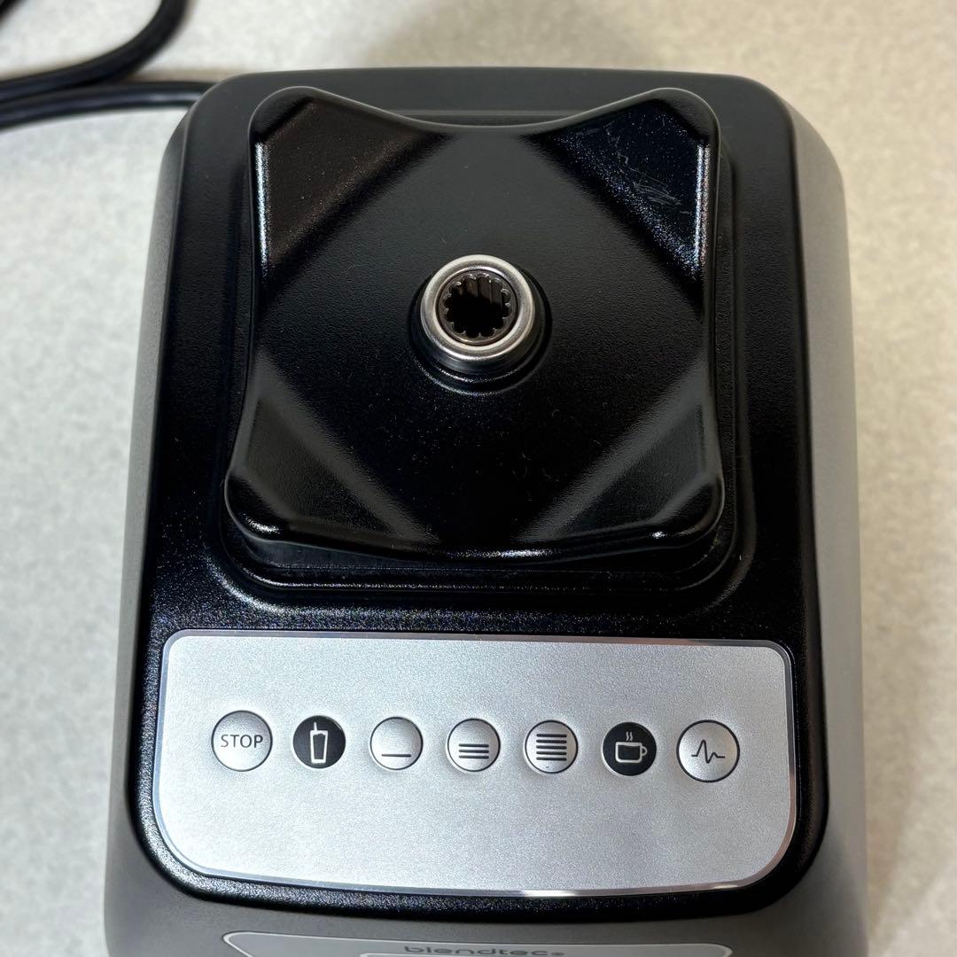 blendtec CTB2 コストコ ブレンダー ミキサー ジューサー