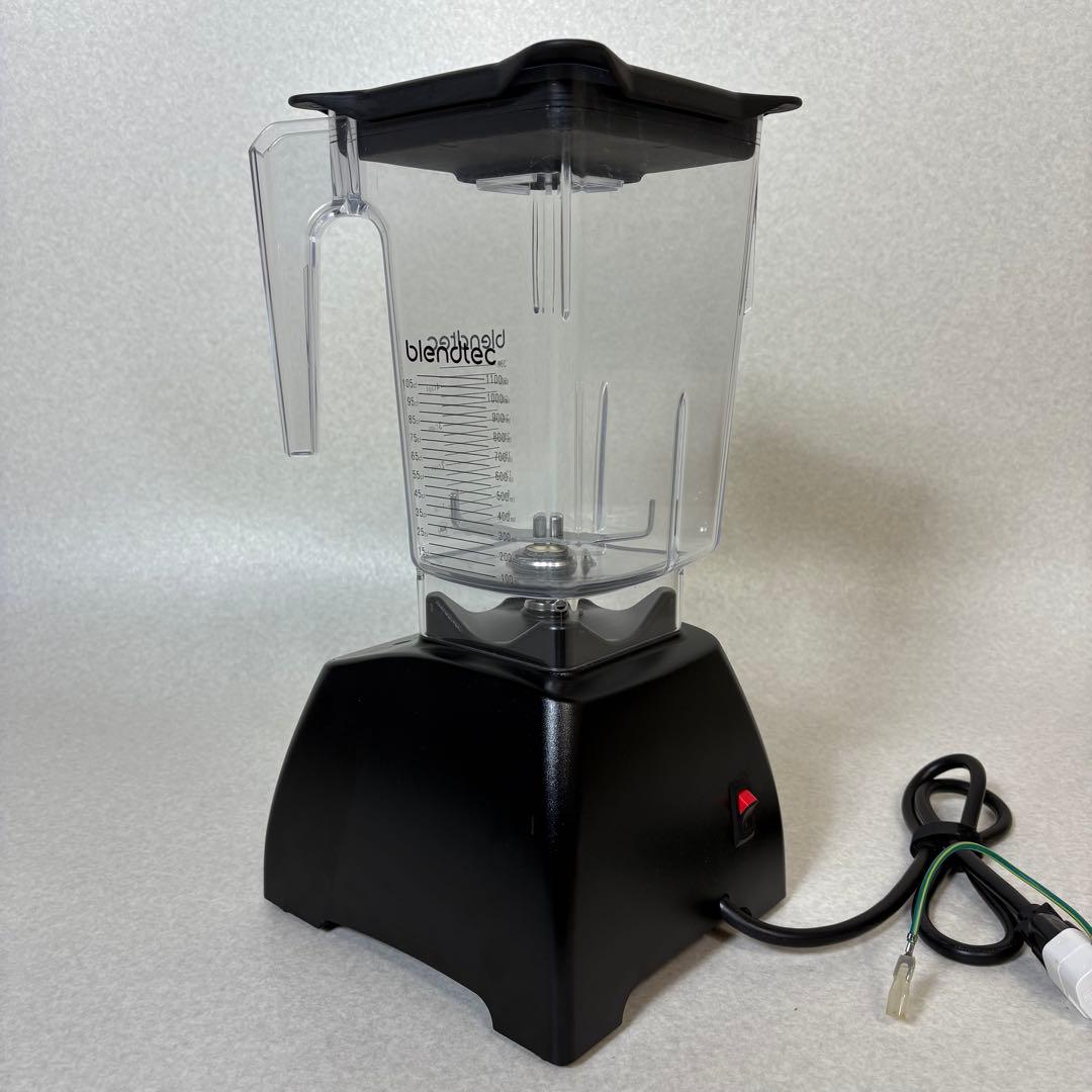 blendtec CTB2 コストコ ブレンダー ミキサー ジューサー