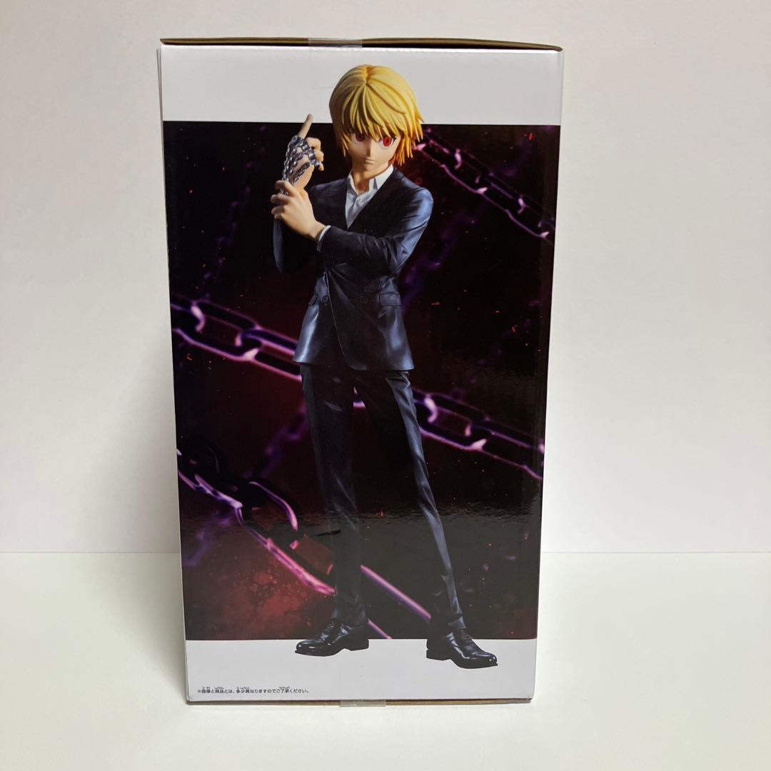 HUNTER×HUNTER（ハンター×ハンター） Grandista-クラピカ- - メルカリ