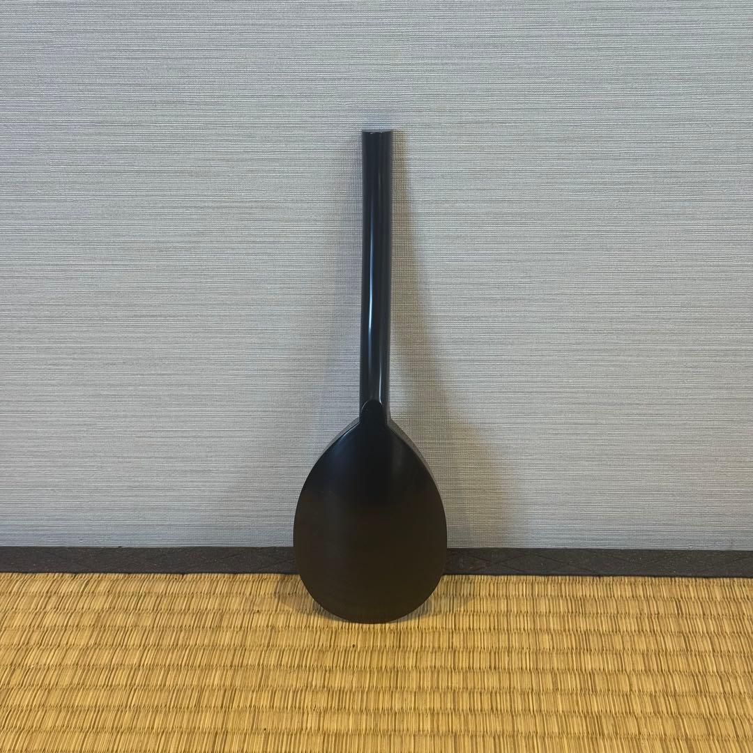 漆匠 鈴木表朔 作 利休形 両次 一組 共箱 本堅地塗器 茶懐石道具 美品