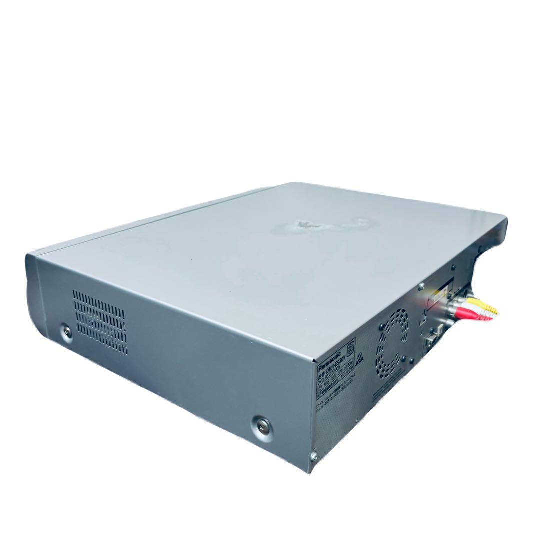 【VHSダビング機能搭載】Panasonic DMR-ES30V ダビング