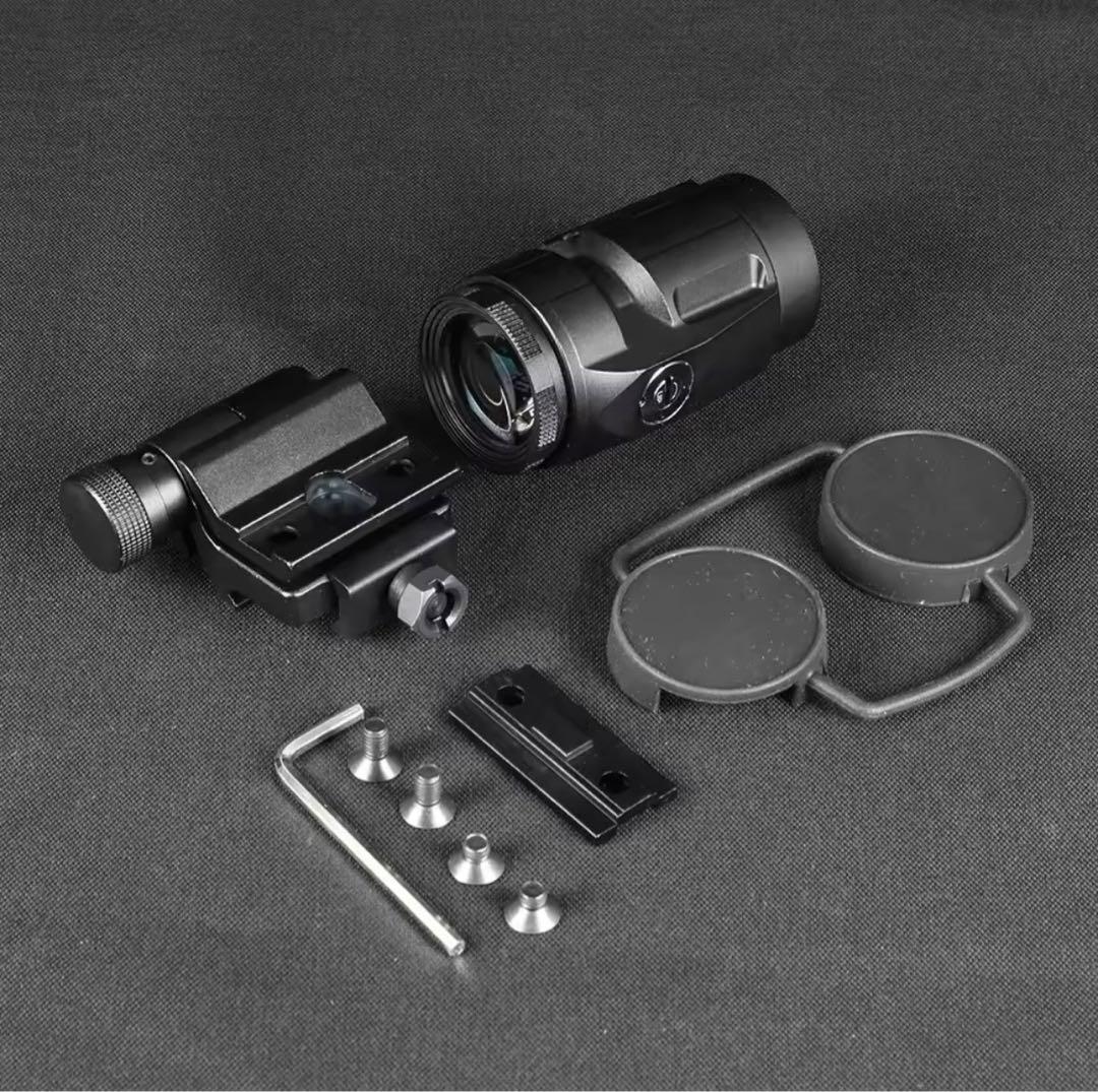 シグ SIG SAUER JULIET3 ジュリエット3マグニファイア レプリカ