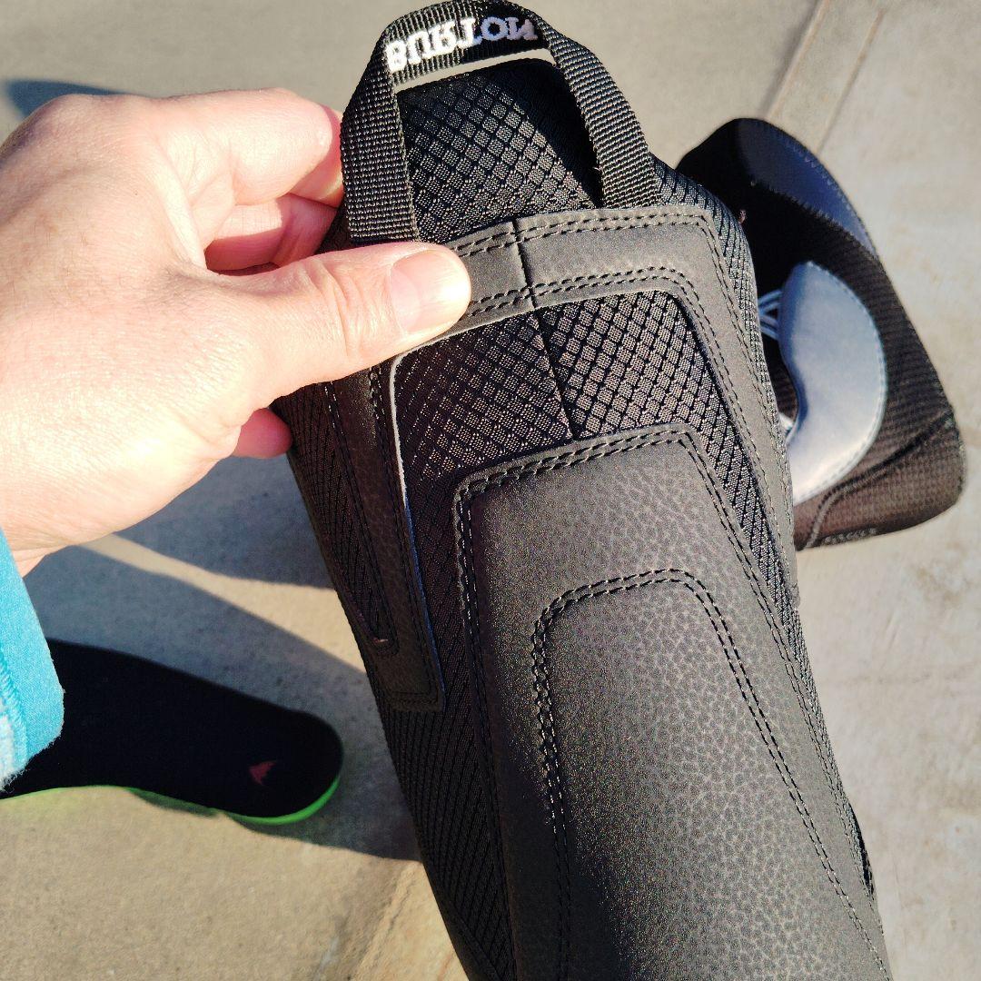 美品！Burton　MOTO 26cm　WIDE