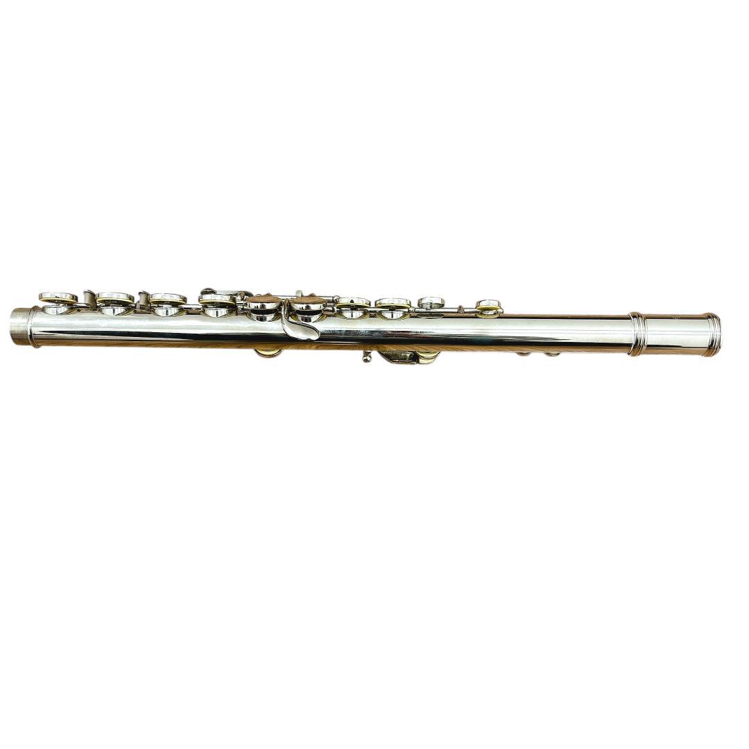 Kaerntner ケルントナー フルート Eメカ [極美品]