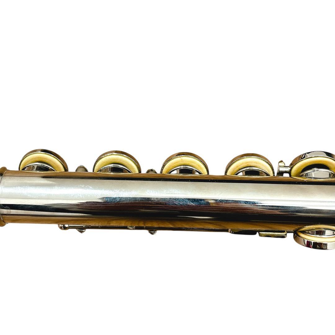 Kaerntner ケルントナー フルート Eメカ [極美品]