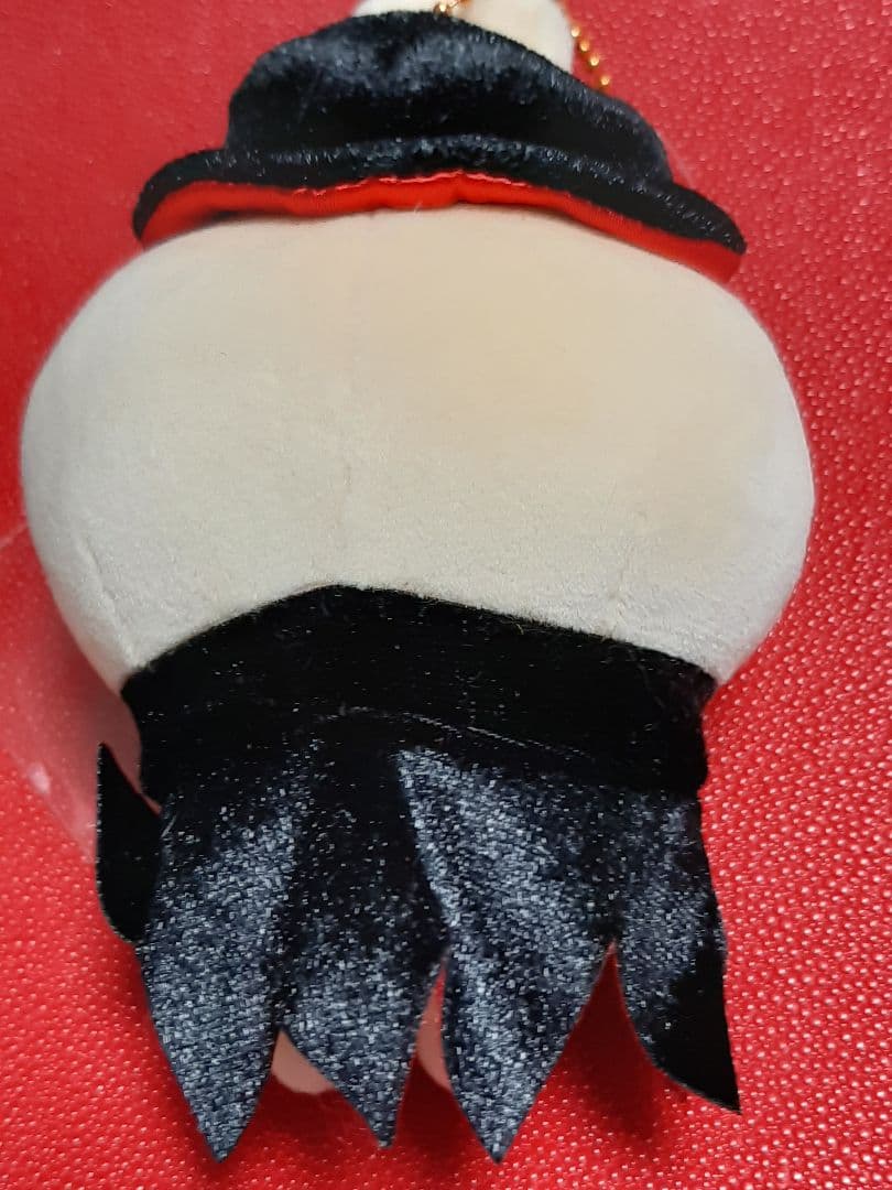 ちいかわ　仮装しちゃう！マスコット(吸血鬼なうさぎ)‼️