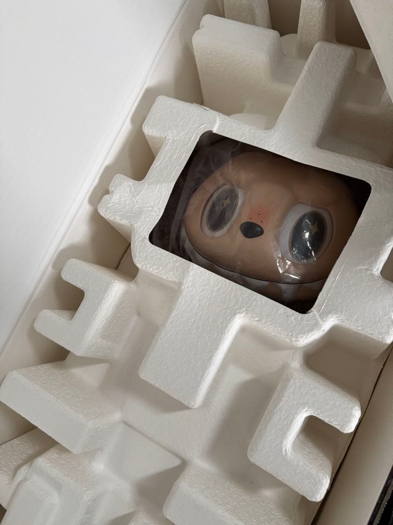 ZIMOMO ORIGINAL ぬいぐるみ本体