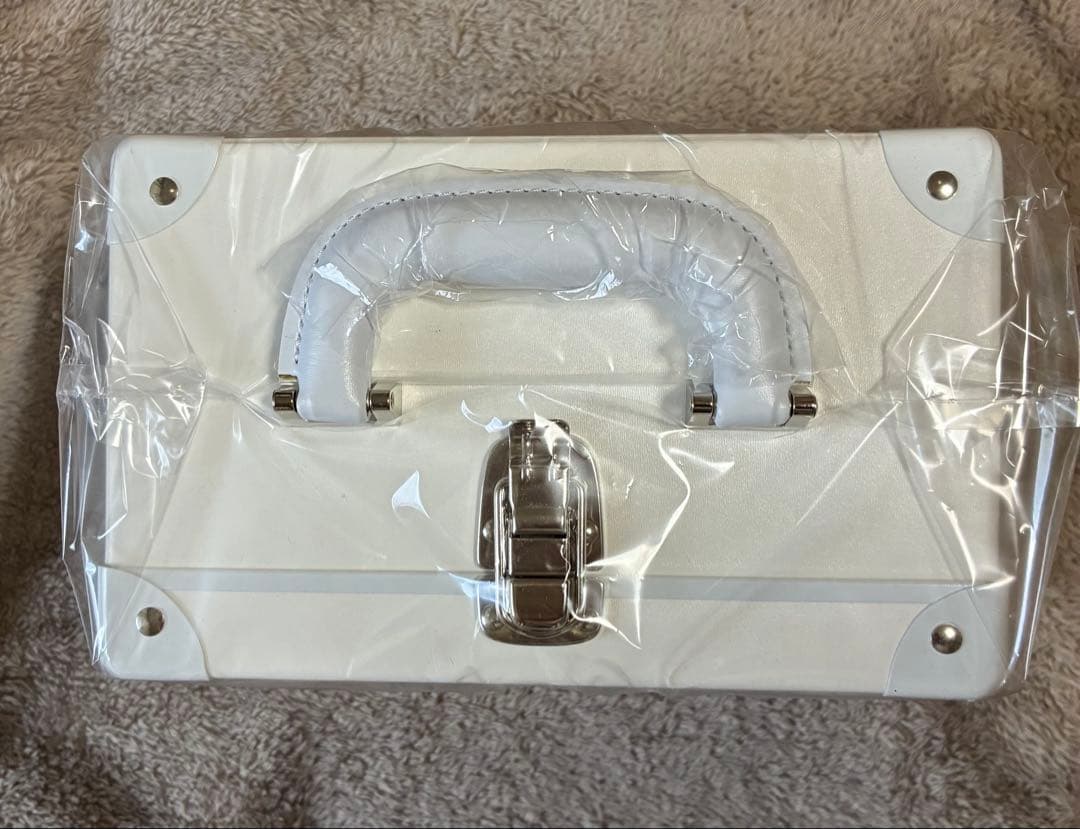 メイクボックス　メイクブラシ　2点セット　スヌーピー　SNOOPY