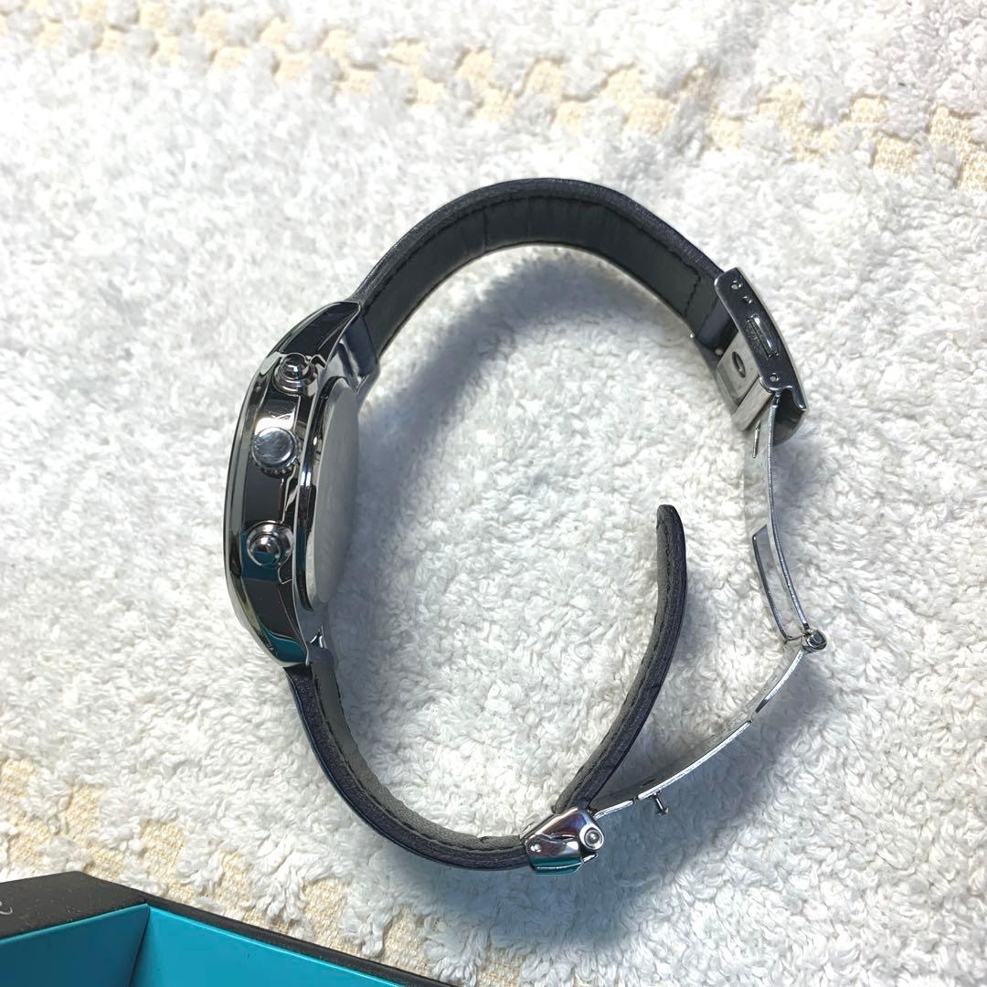 スフィア×WIRED Loppi HMV限定sphere 5周年記念 腕時計