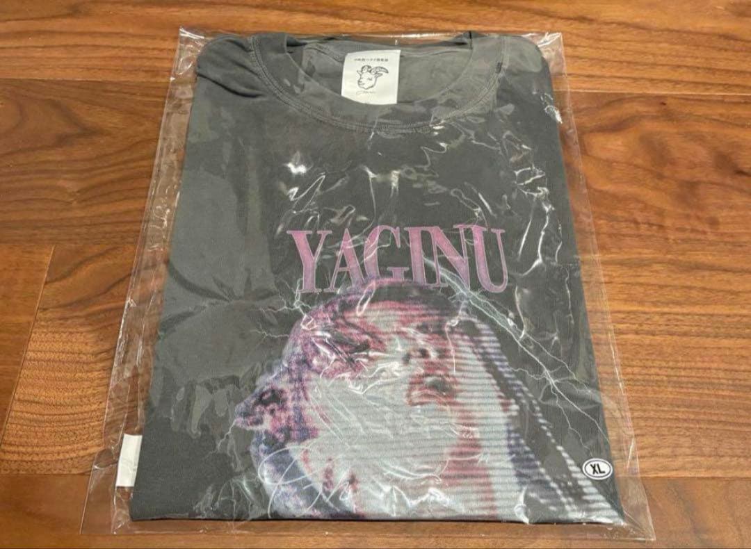 Chevon まゆT トリップver. XLサイズ 谷絹茉優 Tシャツ