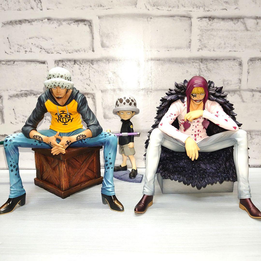 POP未開封2点セット】POPロー 、コラソン & ロー 2025年最新