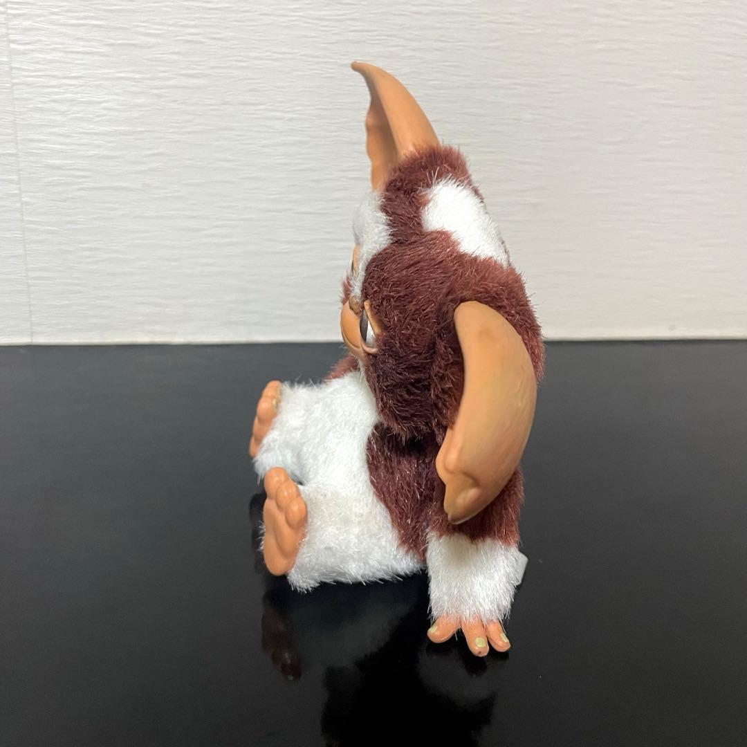 GREMLINS2 グレムリン ギズモ ジュンプランニング フィギュア 希少品