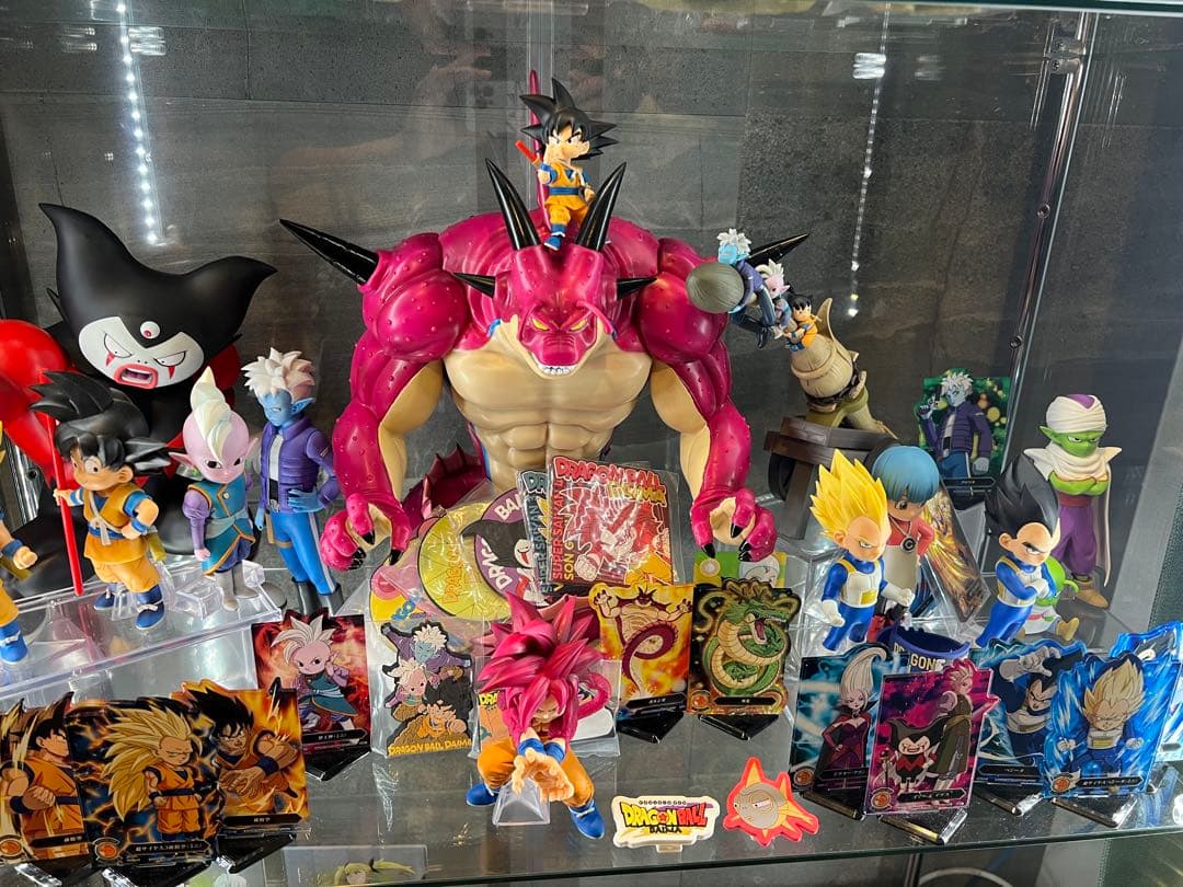 大特価‼️大人気　無印ドラゴンボールまとめ売り‼️