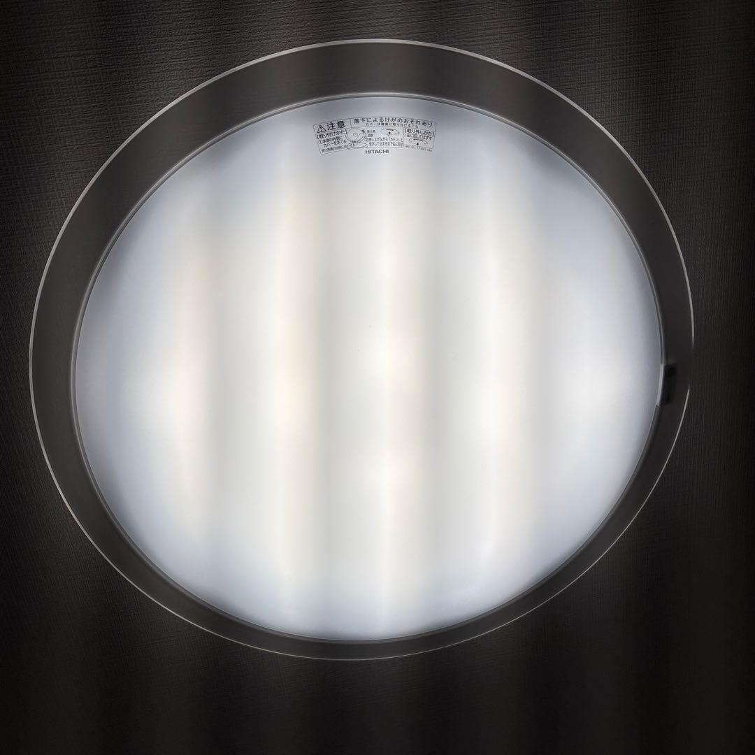シーリングライト 日立 LEC-AHS810EH