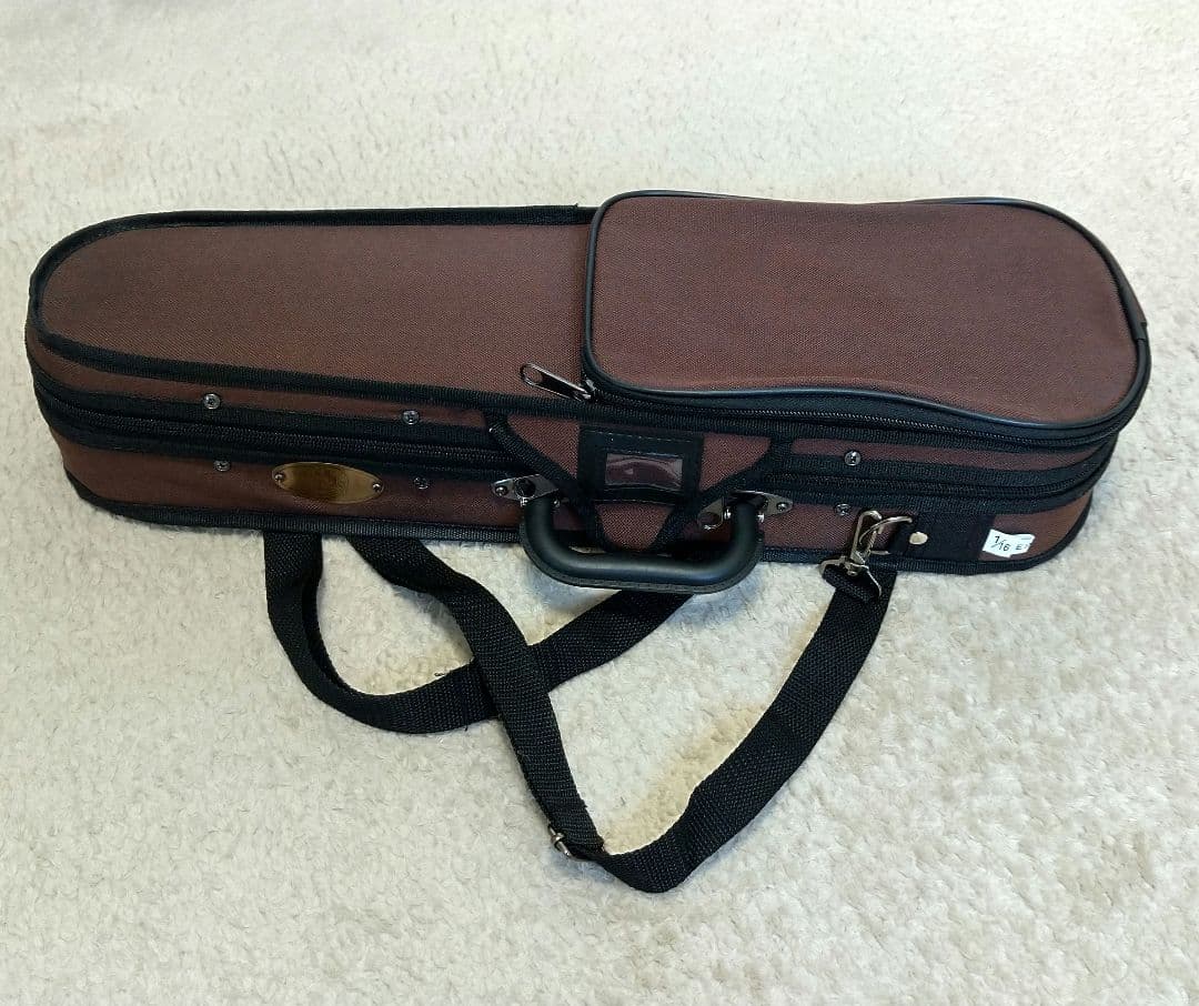 Stentor 1/16 バイオリン