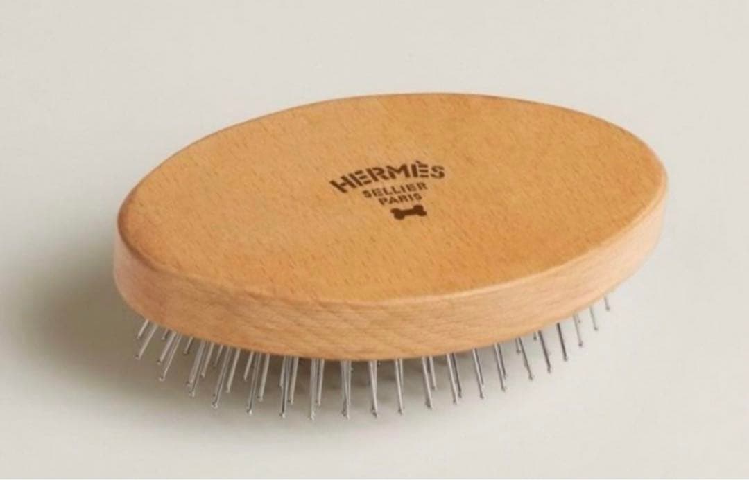 オンライン ショッピングペット用品 - エルメスHERMES 天然素材 ドッグ