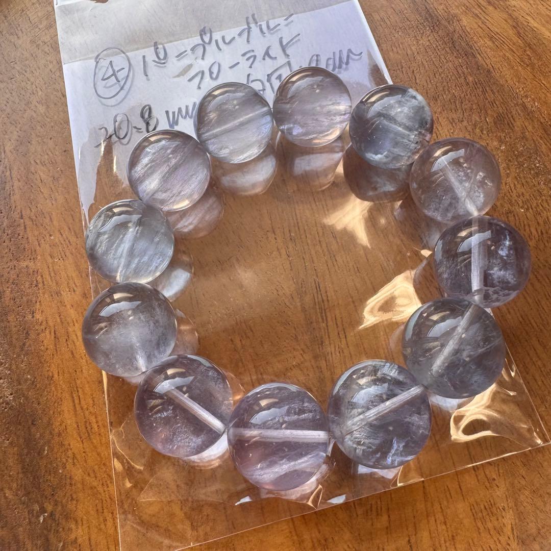 アクセサリー Lv