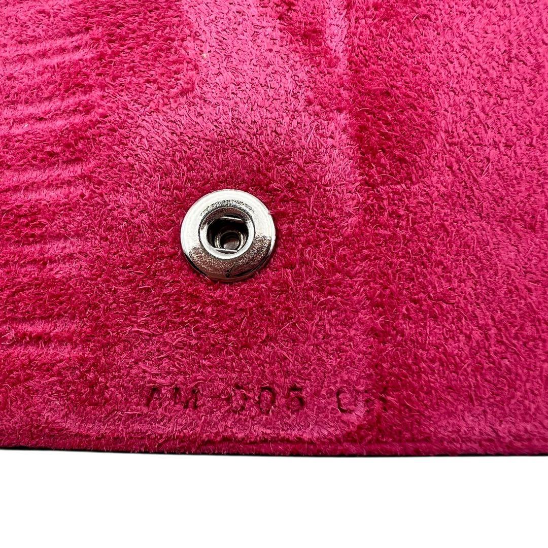 美品✨エルメス ユリス ノートブックカバー トゴレザー ミニ ピンク