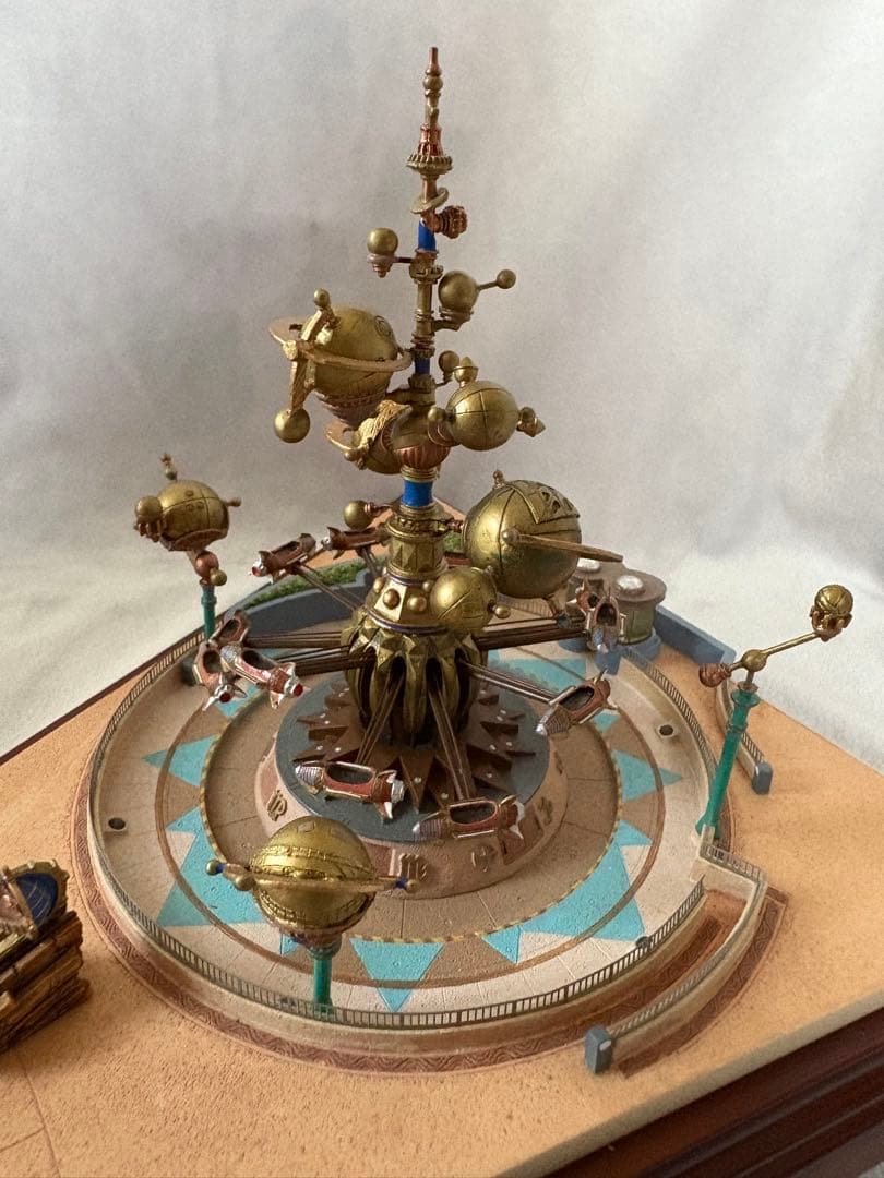 岡崎宏様専用】オルショウスキー Astro Orbitor フィギュア