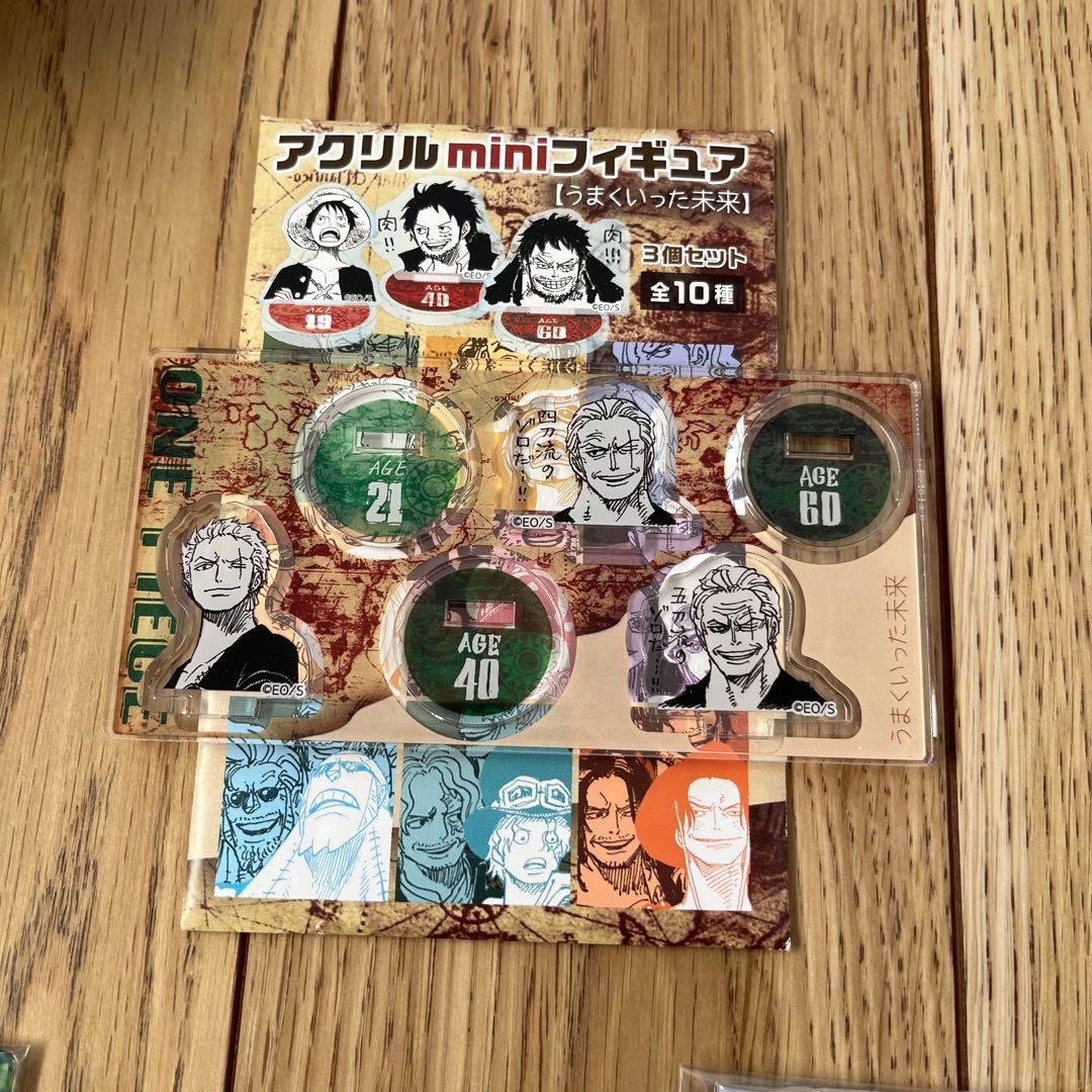 ワンピース ゾロ グッズ まとめ売り - メルカリ