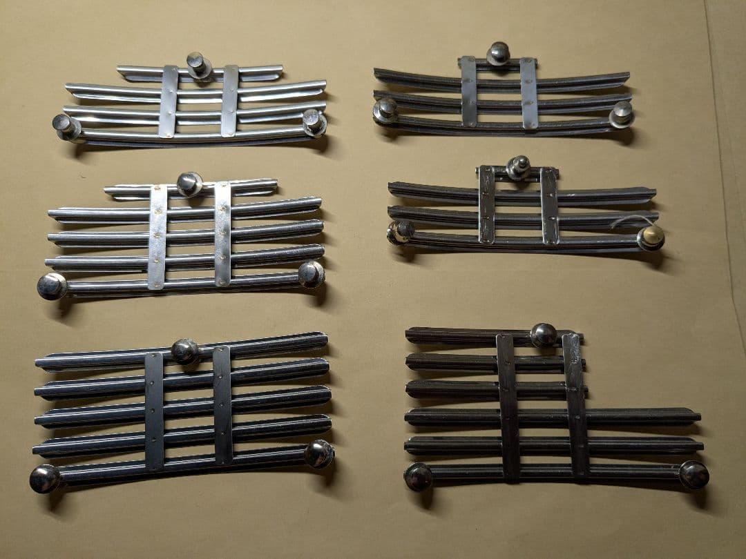 防衛記念章　台座　まとめて　自衛隊