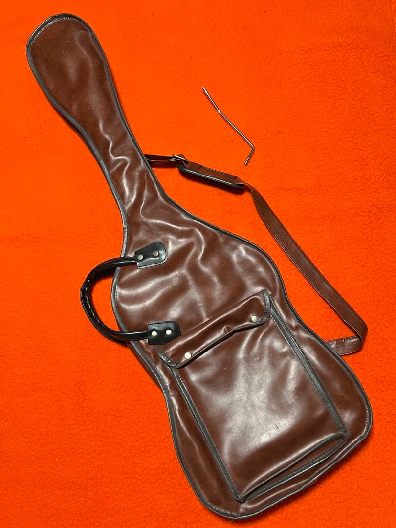 美品 フェルナンデス FR-50 / ショートスケール エレキギター