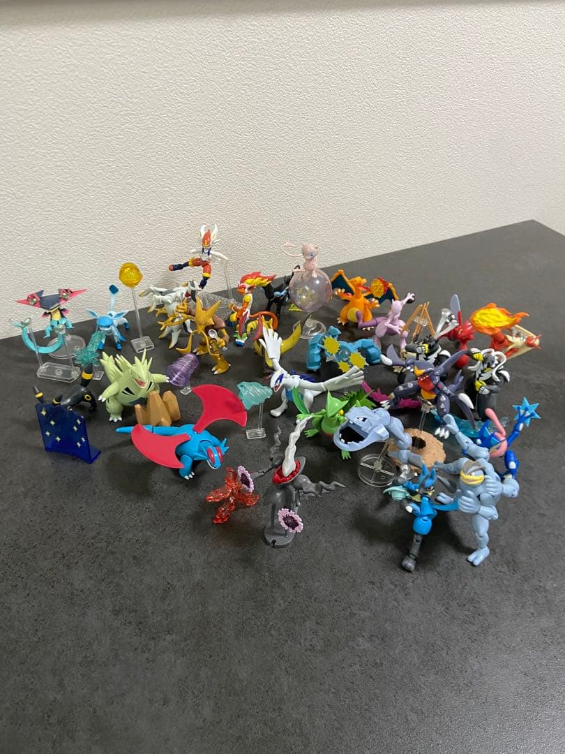 SHODO ポケモン セット SHODO ポケモン セット