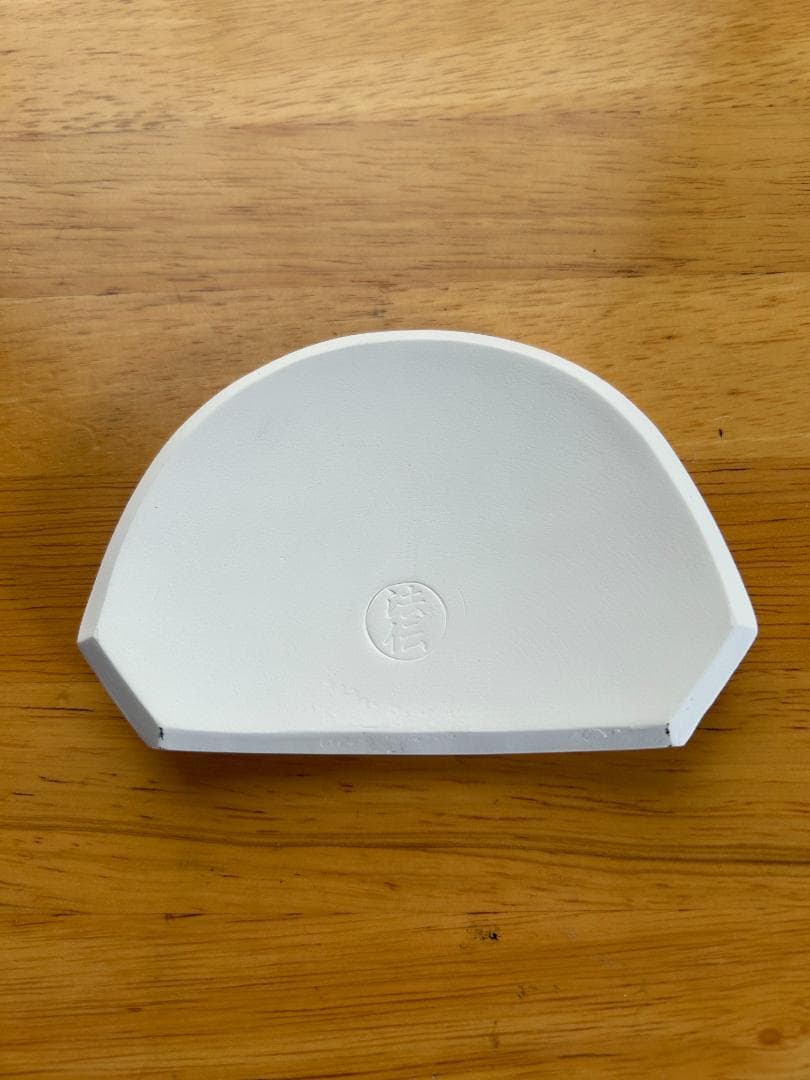 風炉】どうあん風炉 面取風炉 セット 一回のみ使用 - メルカリ