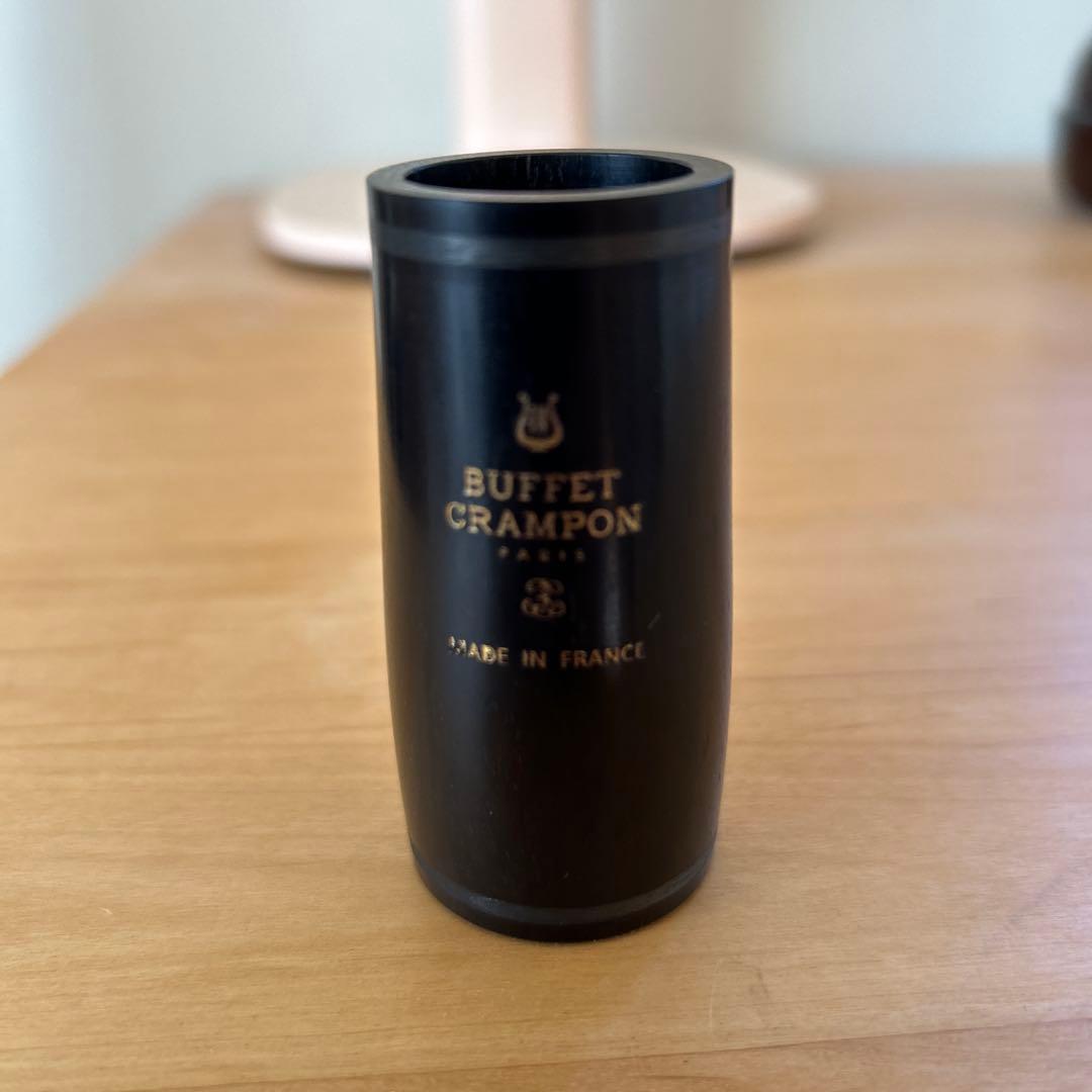 Divineバレル(66mm)ビュッフェ・クランポン