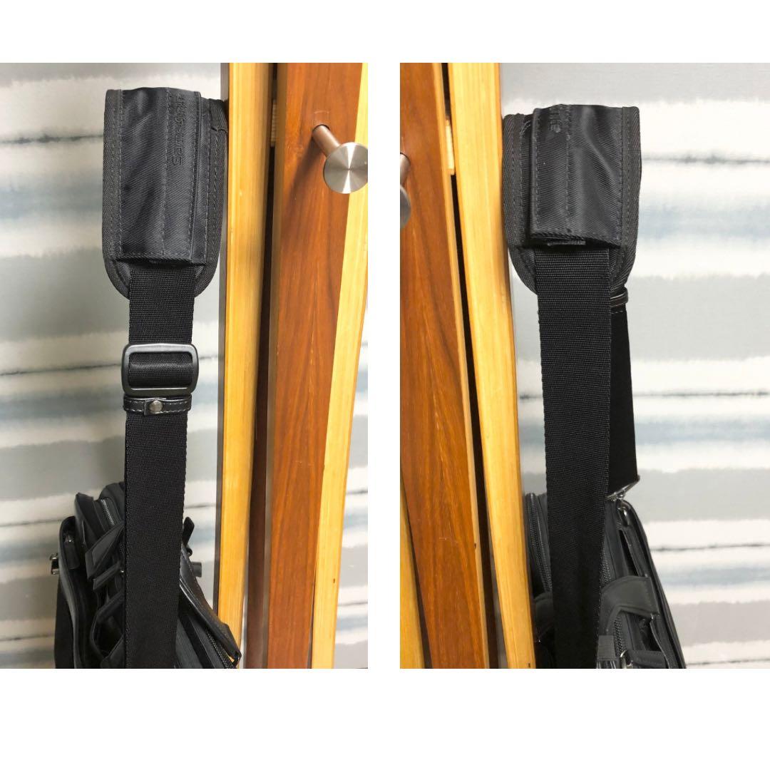 ☆ど根性ガエルM☆【Somsonite】サムソナイト ブリーフケース