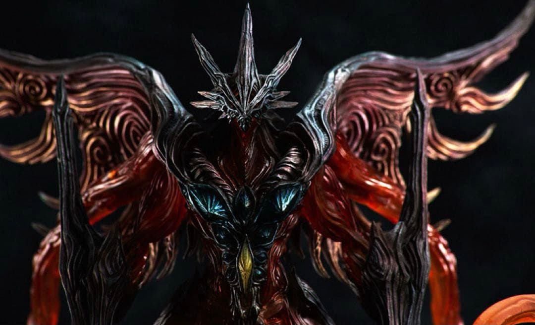 【未開封新品】variant monsters 柳星張イリス 通常カラー