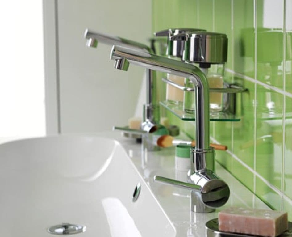 キッチンシャワーÄLMAREN エルマーレン