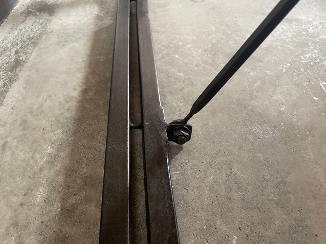 ダイニングテーブル　bisco