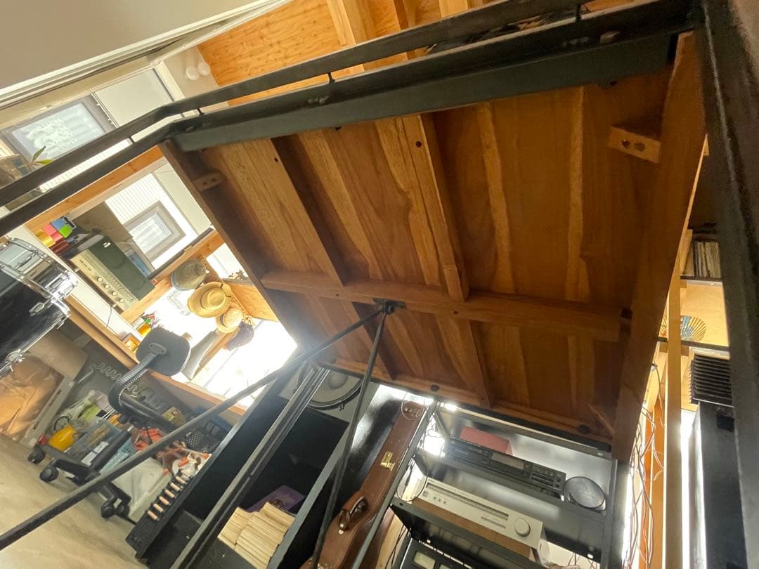 ダイニングテーブル　bisco