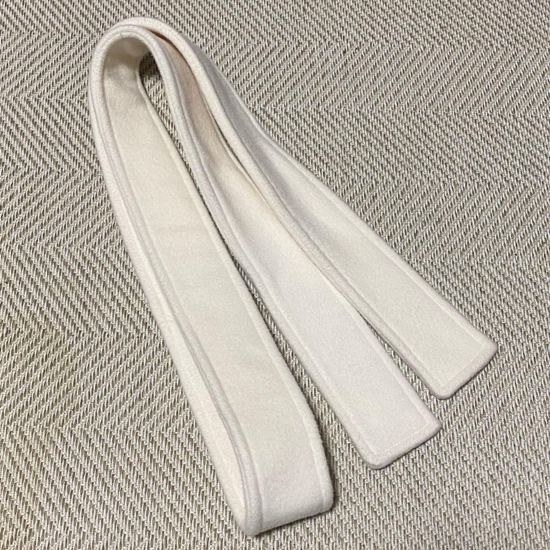 andmary Ange slit long coat