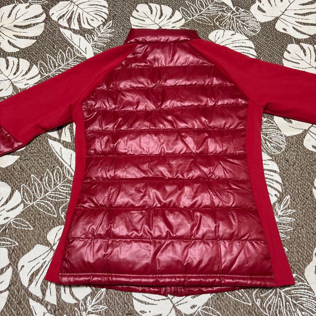 CPG GOLF(シーピージーゴルフ) ハイブリッド ダウンジャケット