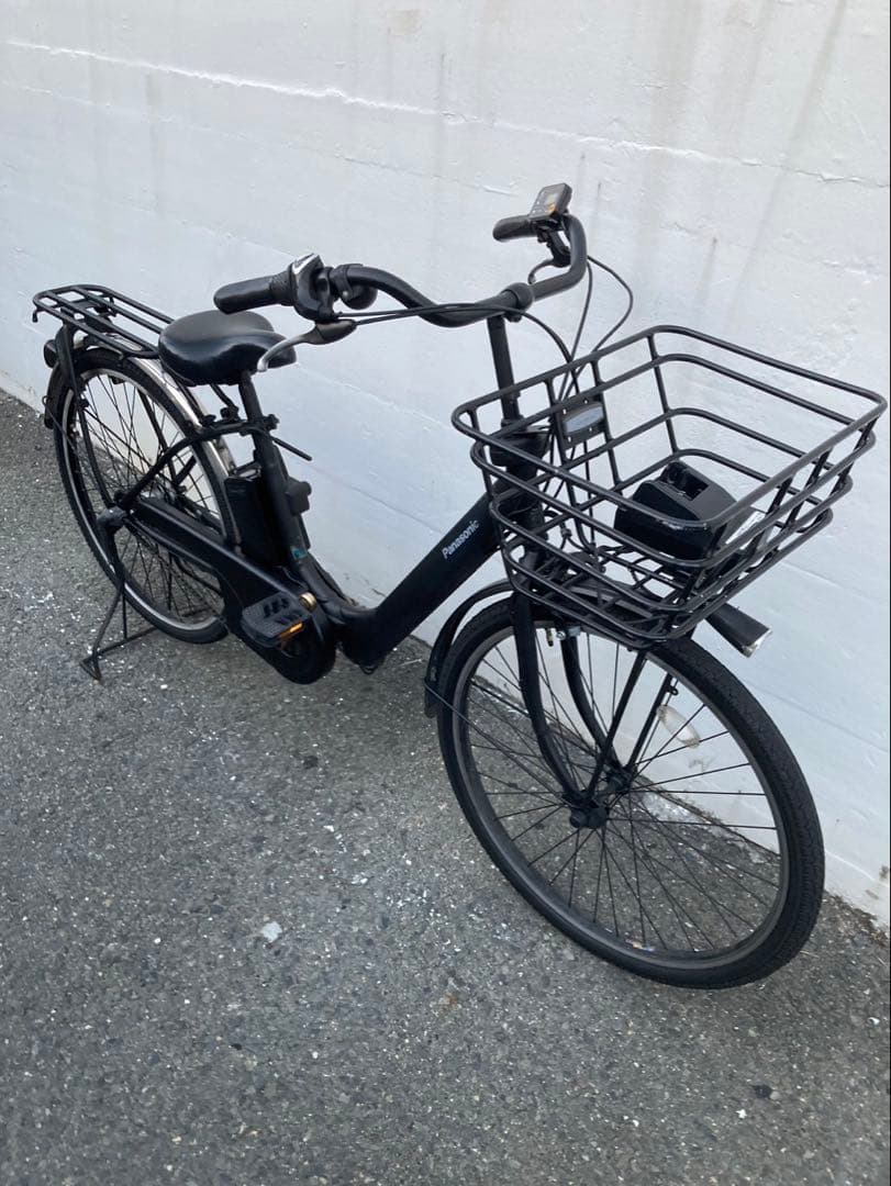 1779業界最長12ヶ月保証付！送料無料エリア多数！安全整備済み！電動