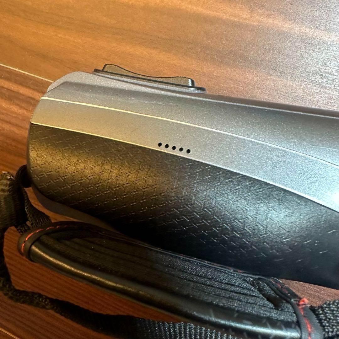 Victor JVC GZ-L330 ビデオカメラ 動作確認済み 0423