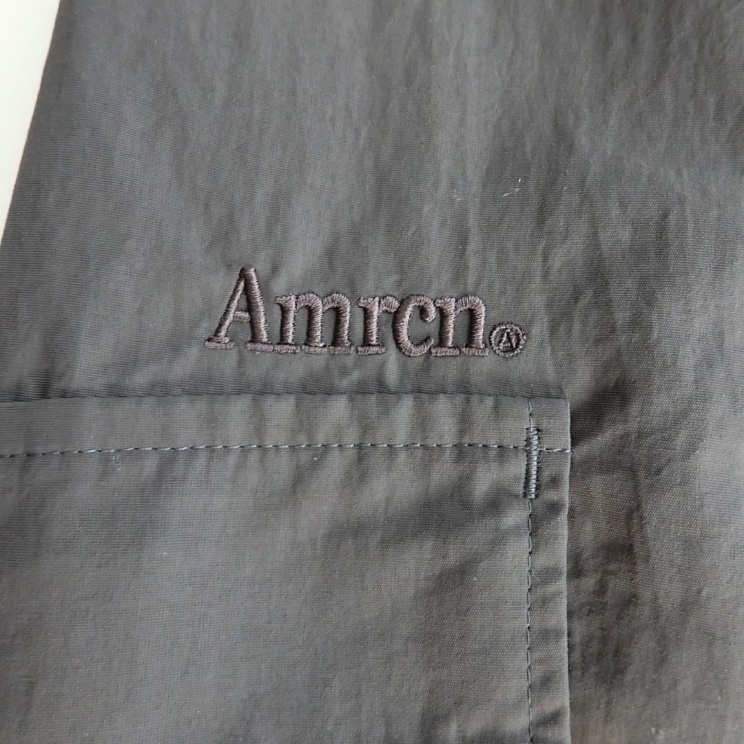 【新品】定価29,700円　アパルトモン別注　Americana　ナイロンカーゴ