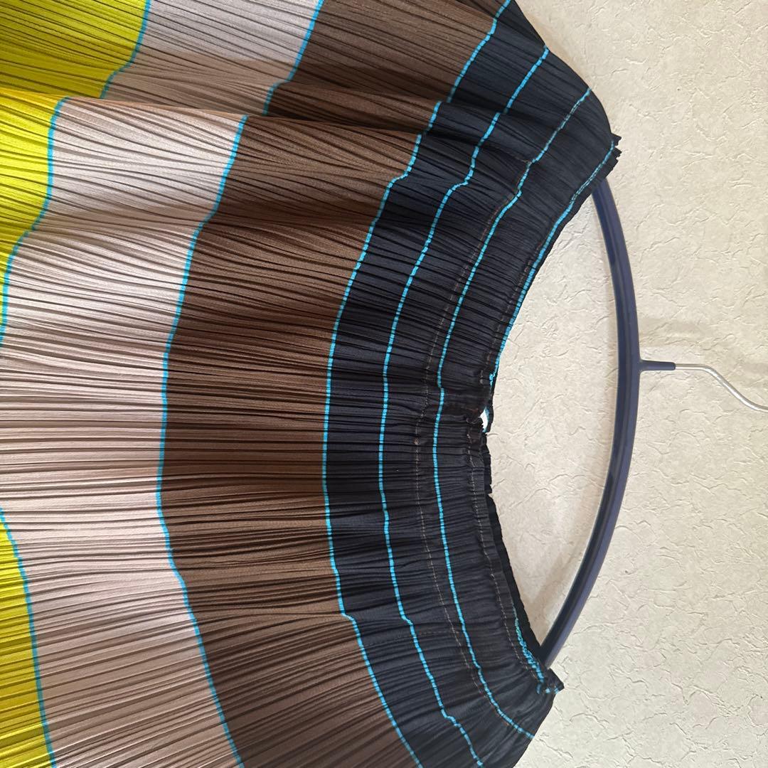イッセミヤケPLEATS PLEATS