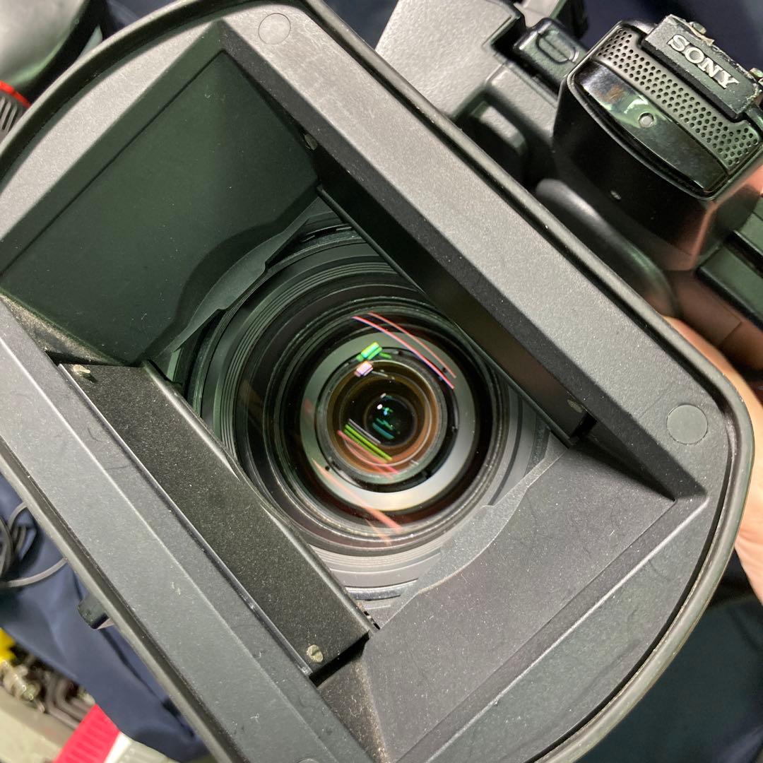 SONY PMW-200 中古 訳あり 動作品 SONY PMW-200 中古 訳あり 動作品