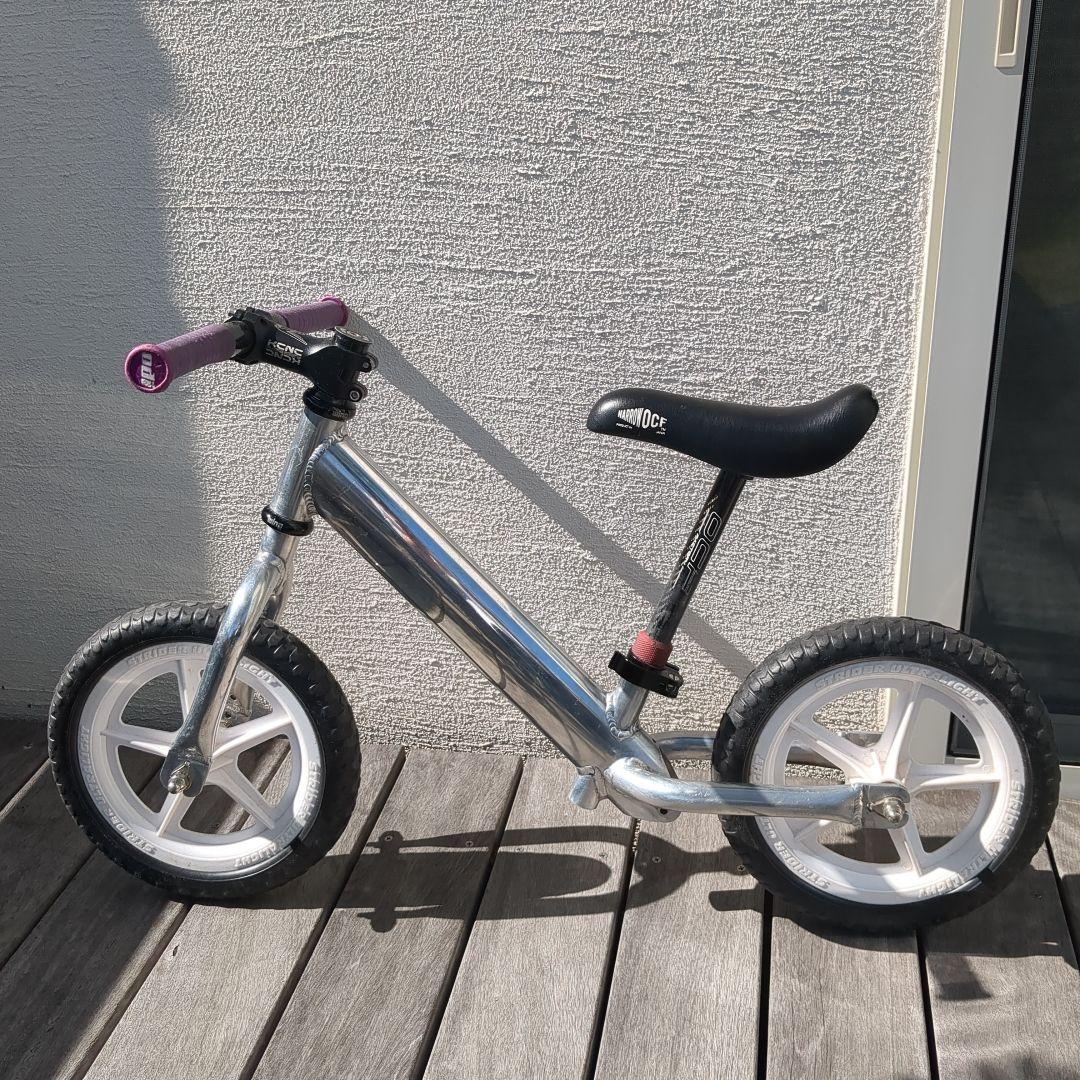 ストライダープロカスタム