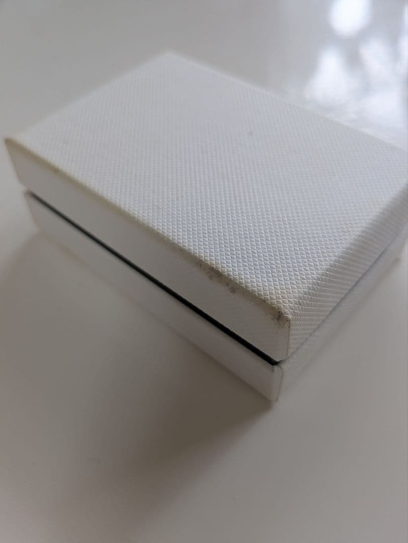 マルチカラーリング　K18　12号　ダイア　天然石　YG