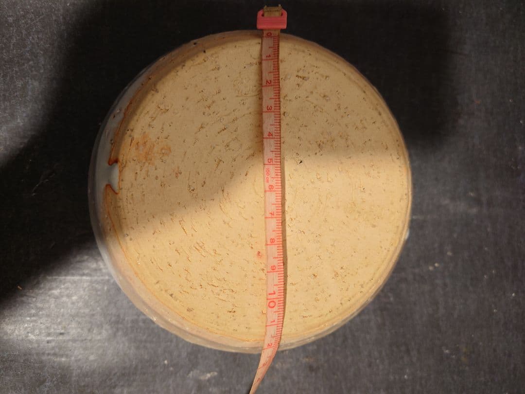 萩焼 建水 箱付 工芸品 茶碗