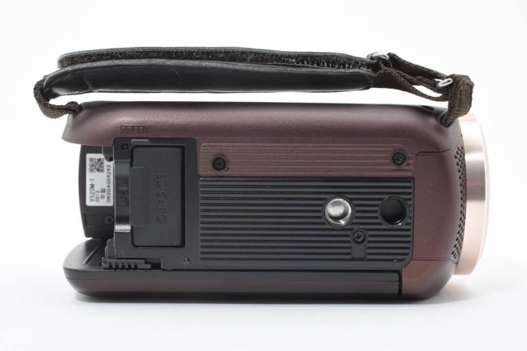 パナソニック HC-V520M