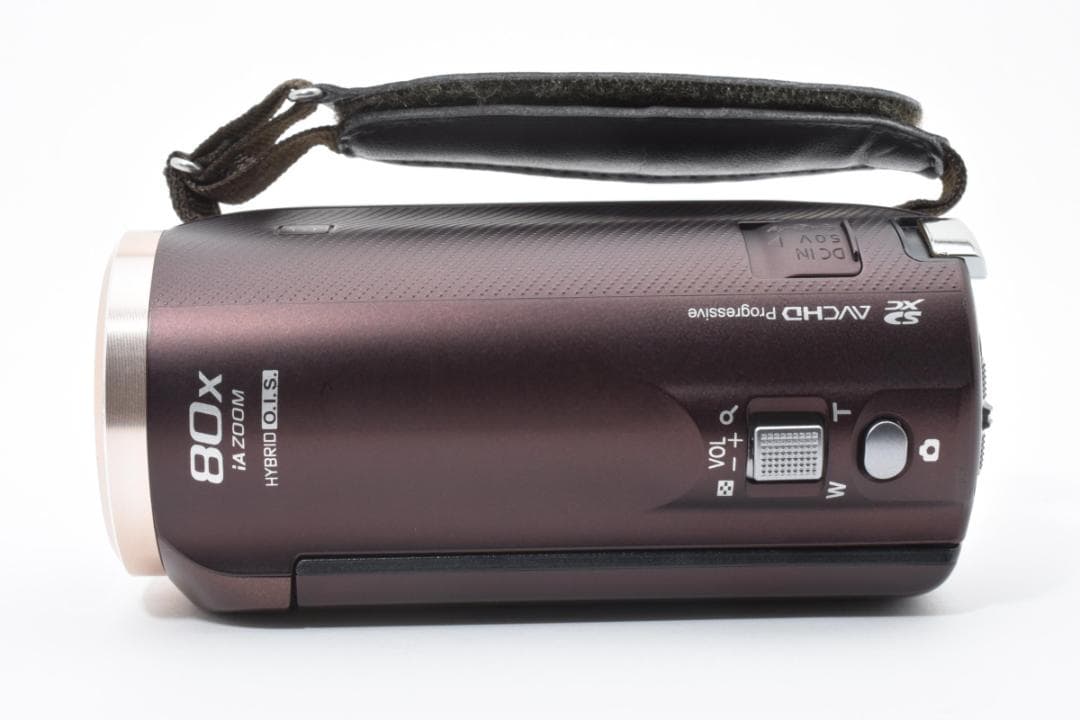 パナソニック HC-V520M