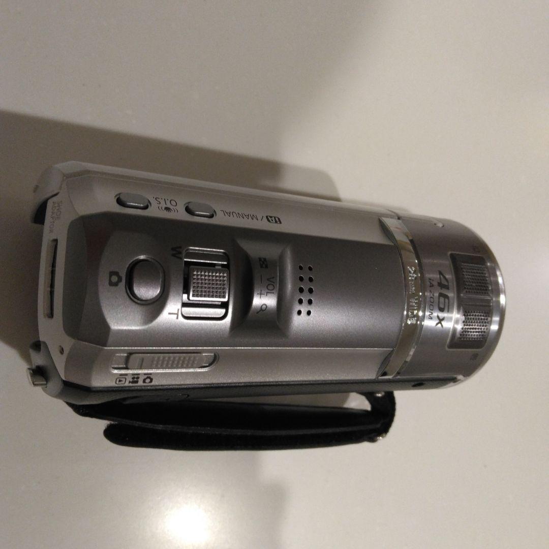 【本体のみ極美品】HC-V600M 32GB 内蔵メモリ搭載 付属品完備